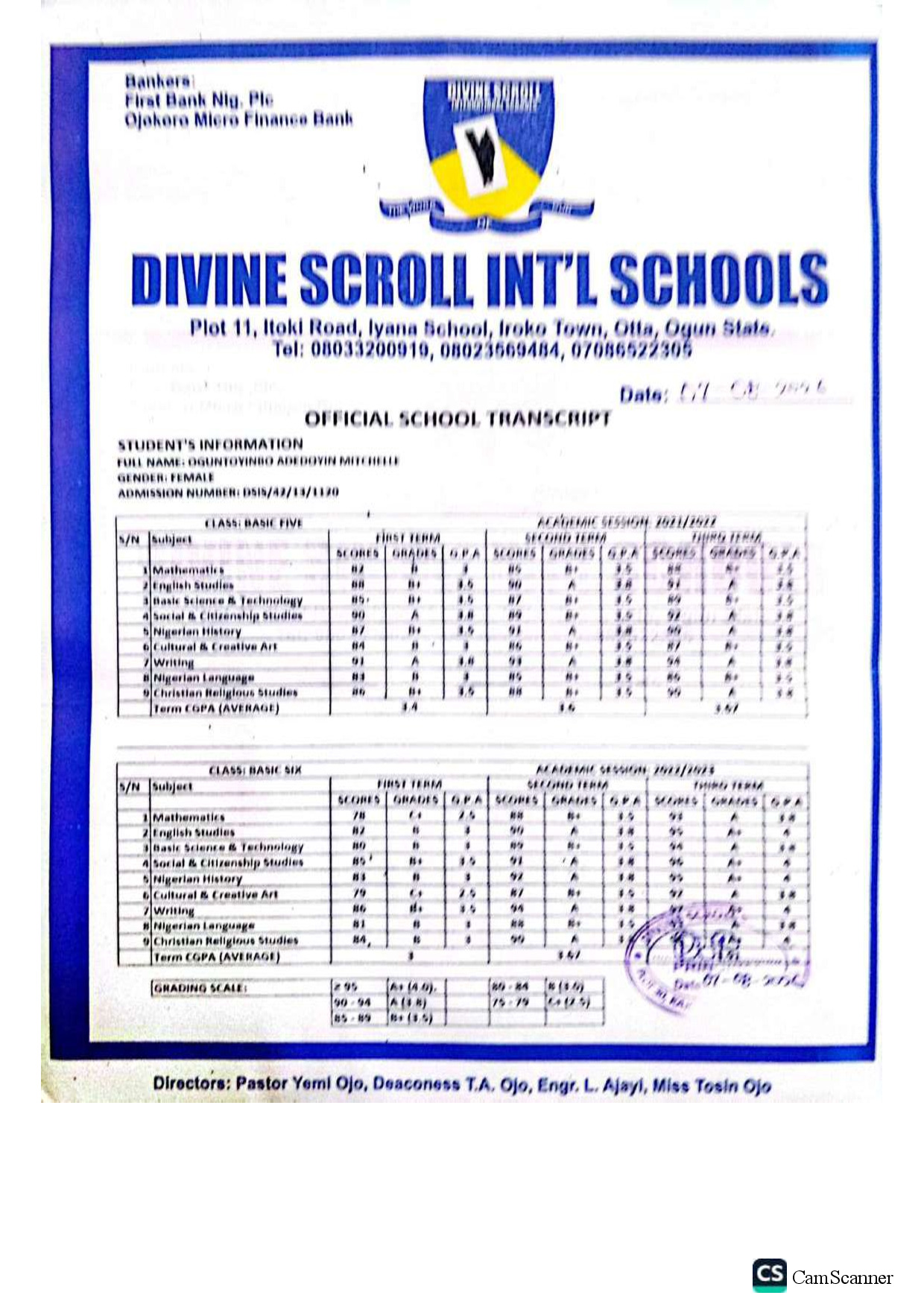 Document Page 4